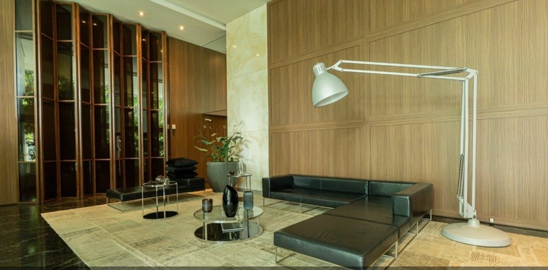 Apartamento de 162,81m² com 2 suítes nO SOPRANO HALL: 33ª foto da galeria de imagens do imóvel