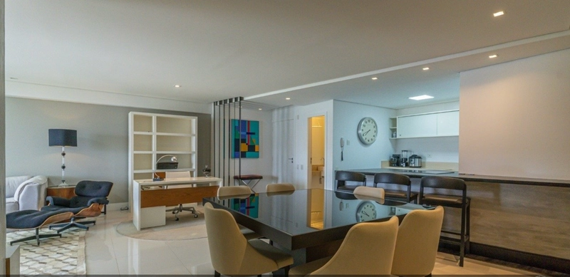 Apartamento de 162,81m² com 2 suítes nO SOPRANO HALL: 8ª foto da galeria de imagens do imóvel