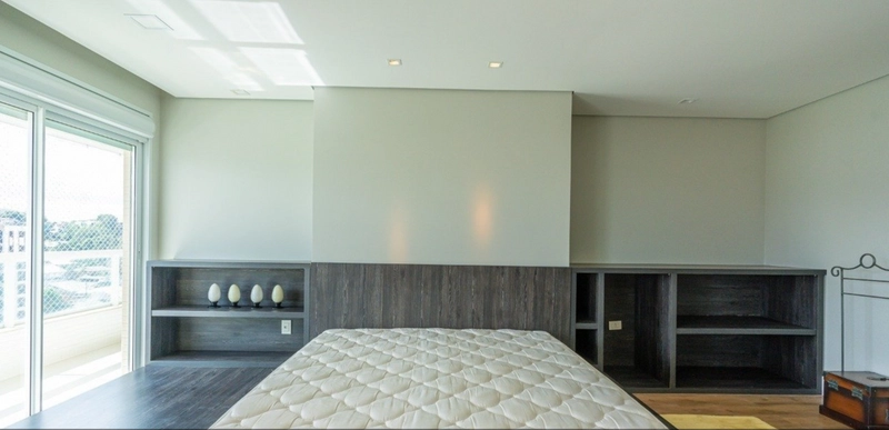Apartamento de 162,81m² com 2 suítes nO SOPRANO HALL: 21ª foto da galeria de imagens do imóvel