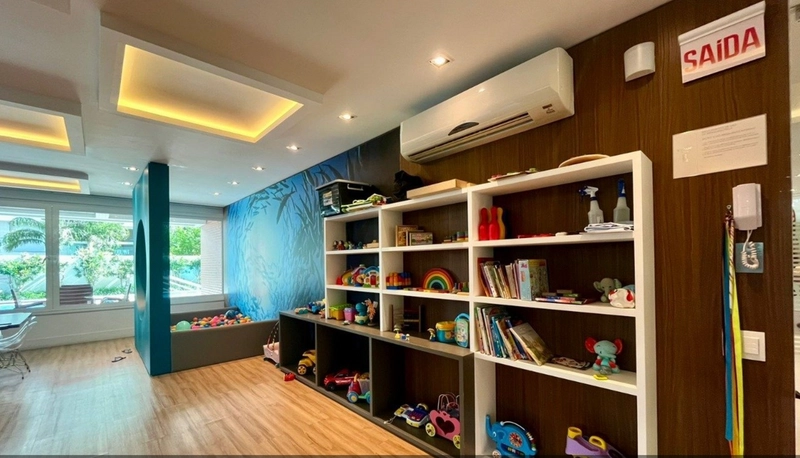 Apartamento de 162,81m² com 2 suítes nO SOPRANO HALL: 38ª foto da galeria de imagens do imóvel