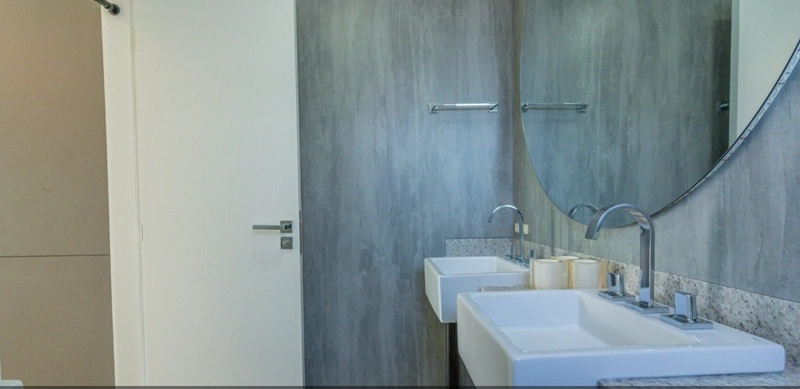 Apartamento de 162,81m² com 2 suítes nO SOPRANO HALL: 23ª foto da galeria de imagens do imóvel