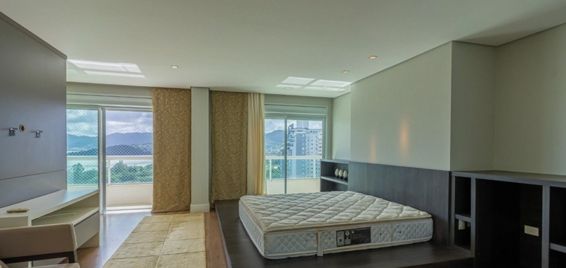 Apartamento de 162,81m² com 2 suítes nO SOPRANO HALL: 17ª foto da galeria de imagens do imóvel