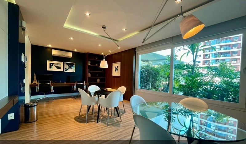 Apartamento de 162,81m² com 2 suítes nO SOPRANO HALL: 35ª foto da galeria de imagens do imóvel