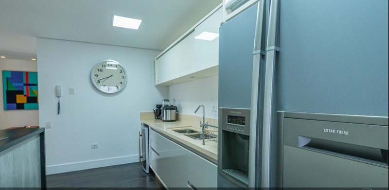 Apartamento de 162,81m² com 2 suítes nO SOPRANO HALL: 16ª foto da galeria de imagens do imóvel