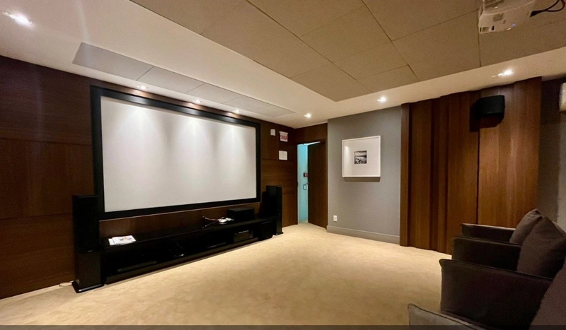 Apartamento de 162,81m² com 2 suítes nO SOPRANO HALL: 32ª foto da galeria de imagens do imóvel