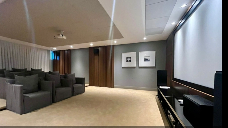 Apartamento de 162,81m² com 2 suítes nO SOPRANO HALL: 31ª foto da galeria de imagens do imóvel