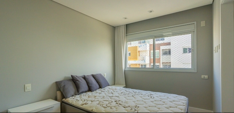 Apartamento de 162,81m² com 2 suítes nO SOPRANO HALL: 26ª foto da galeria de imagens do imóvel