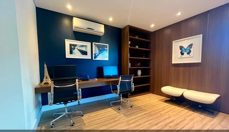Apartamento de 162,81m² com 2 suítes nO SOPRANO HALL: 34ª foto da galeria de imagens do imóvel