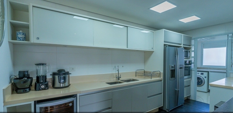 Apartamento de 162,81m² com 2 suítes nO SOPRANO HALL: 11ª foto da galeria de imagens do imóvel