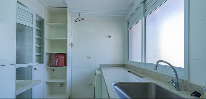 Apartamento de 162,81m² com 2 suítes nO SOPRANO HALL: 13ª foto da galeria de imagens do imóvel