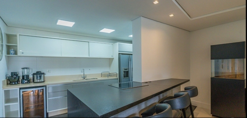 Apartamento de 162,81m² com 2 suítes nO SOPRANO HALL: 10ª foto da galeria de imagens do imóvel