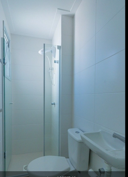 Apartamento de 162,81m² com 2 suítes nO SOPRANO HALL: 14ª foto da galeria de imagens do imóvel