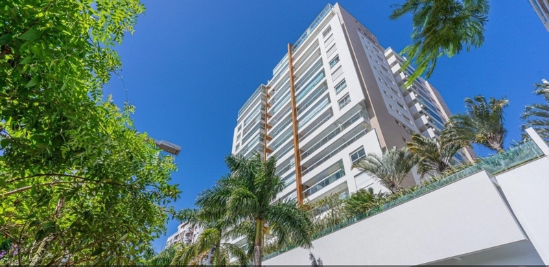 Apartamento de 162,81m² com 2 suítes nO SOPRANO HALL: 41ª foto da galeria de imagens do imóvel