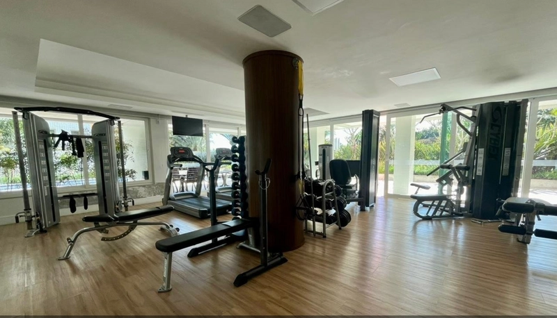 Apartamento de 162,81m² com 2 suítes nO SOPRANO HALL: 37ª foto da galeria de imagens do imóvel