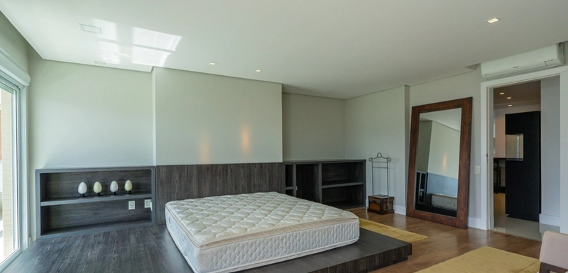 Apartamento de 162,81m² com 2 suítes nO SOPRANO HALL: 19ª foto da galeria de imagens do imóvel