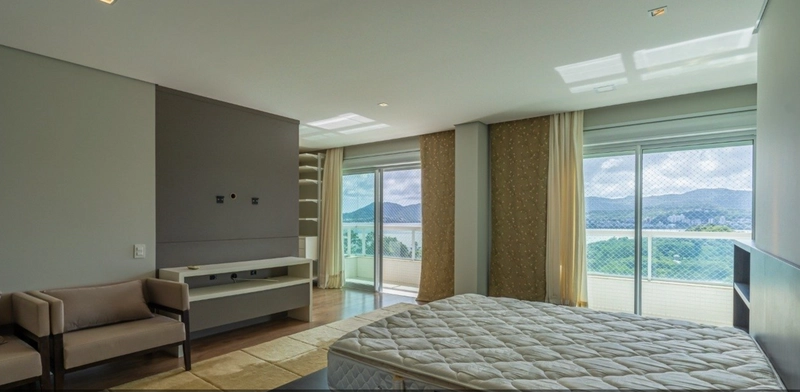 Apartamento de 162,81m² com 2 suítes nO SOPRANO HALL: 18ª foto da galeria de imagens do imóvel