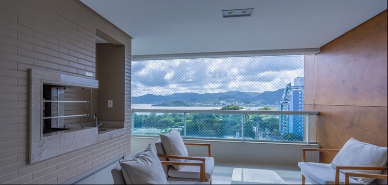 Apartamento de 162,81m² com 2 suítes nO SOPRANO HALL: 4ª foto da galeria de imagens do imóvel
