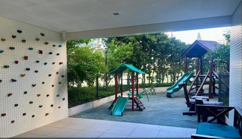 Apartamento de 162,81m² com 2 suítes nO SOPRANO HALL: 40ª foto da galeria de imagens do imóvel