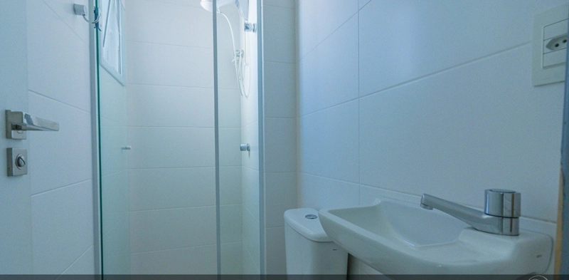 Apartamento de 162,81m² com 2 suítes nO SOPRANO HALL: 15ª foto da galeria de imagens do imóvel