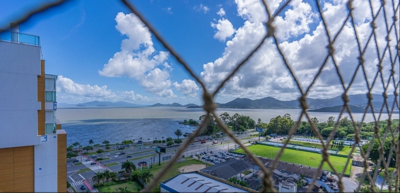 Apartamento de 162,81m² com 2 suítes nO SOPRANO HALL: 5ª foto da galeria de imagens do imóvel