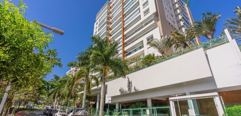 Apartamento de 162,81m² com 2 suítes nO SOPRANO HALL: 42ª foto da galeria de imagens do imóvel