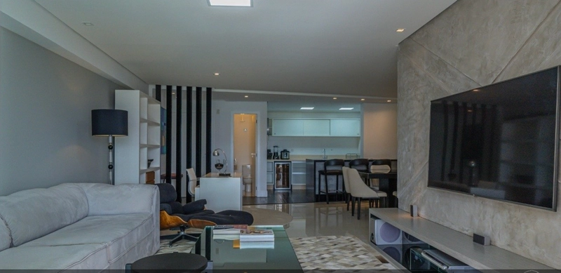 Apartamento de 162,81m² com 2 suítes nO SOPRANO HALL: 6ª foto da galeria de imagens do imóvel