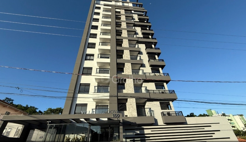Apartamento de 49m² com 1 suíte na Agronômica: 26ª foto da galeria de imagens do imóvel