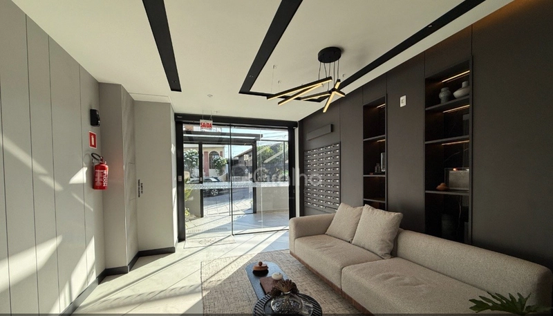 Apartamento de 49m² com 1 suíte na Agronômica: 12ª foto da galeria de imagens do imóvel