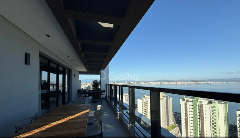 Apartamento de 49m² com 1 suíte na Agronômica: 19ª foto da galeria de imagens do imóvel