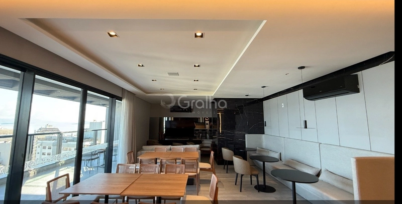 Apartamento de 49m² com 1 suíte na Agronômica: 22ª foto da galeria de imagens do imóvel