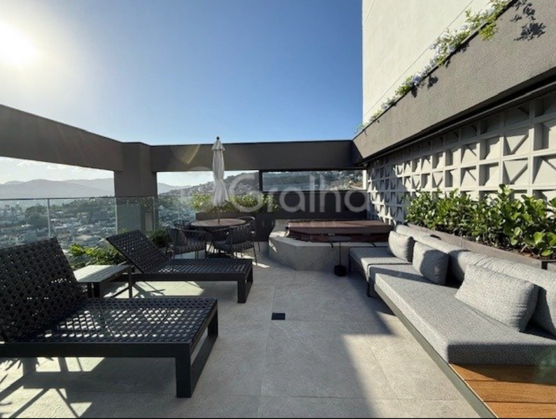 Apartamento de 49m² com 1 suíte na Agronômica: 15ª foto da galeria de imagens do imóvel