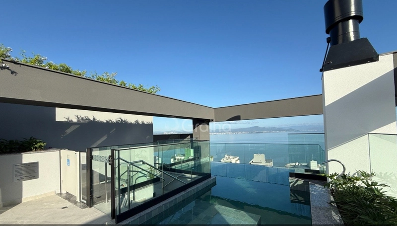 Apartamento de 49m² com 1 suíte na Agronômica: 17ª foto da galeria de imagens do imóvel