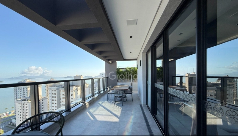 Apartamento de 49m² com 1 suíte na Agronômica: 21ª foto da galeria de imagens do imóvel
