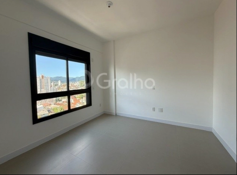 Apartamento de 49m² com 1 suíte na Agronômica: 11ª foto da galeria de imagens do imóvel