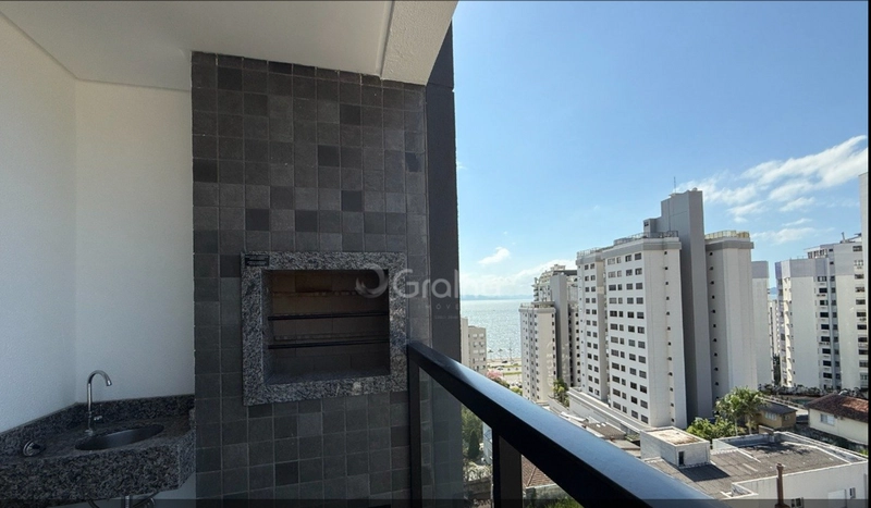 Apartamento de 49m² com 1 suíte na Agronômica: 4ª foto da galeria de imagens do imóvel