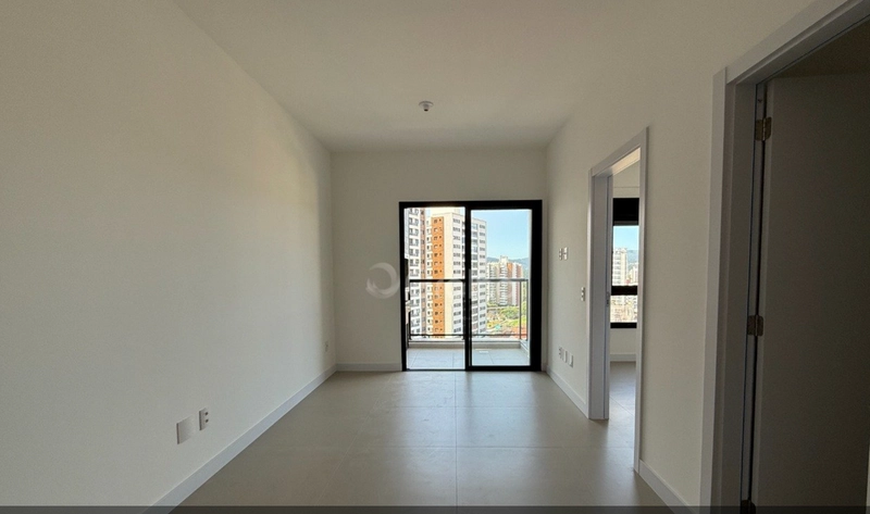 Apartamento de 49m² com 1 suíte na Agronômica: 2ª foto da galeria de imagens do imóvel