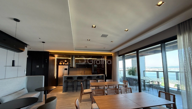 Apartamento de 49m² com 1 suíte na Agronômica: 24ª foto da galeria de imagens do imóvel