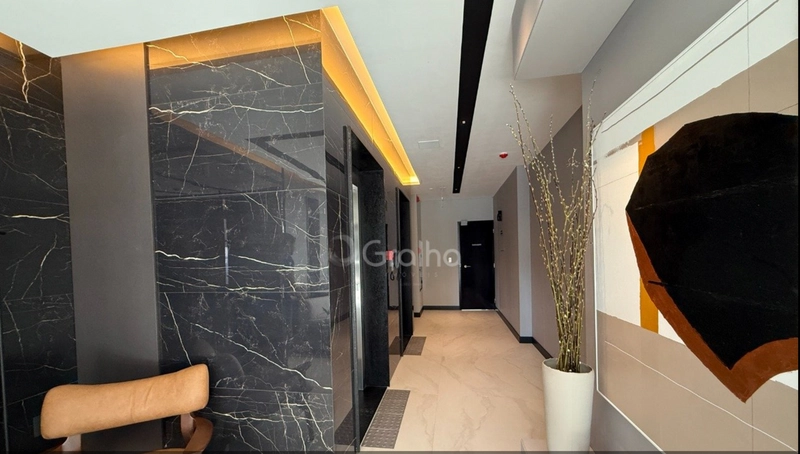 Apartamento de 49m² com 1 suíte na Agronômica: 13ª foto da galeria de imagens do imóvel