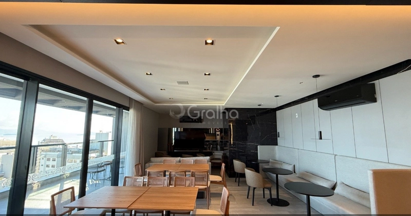Apartamento de 49m² com 1 suíte na Agronômica: 23ª foto da galeria de imagens do imóvel