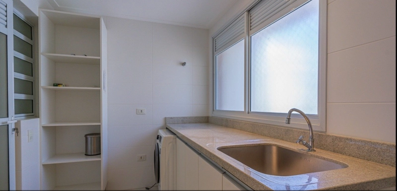 Apartamento com 165,75m² de 2 suítes no Soprano Hall: 15ª foto da galeria de imagens do imóvel