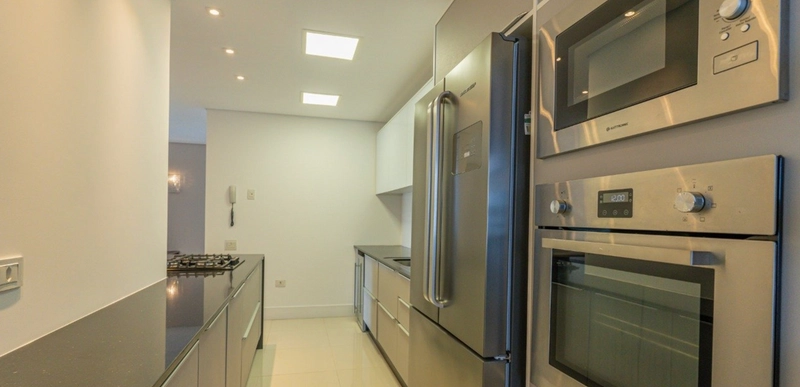 Apartamento com 165,75m² de 2 suítes no Soprano Hall: 14ª foto da galeria de imagens do imóvel