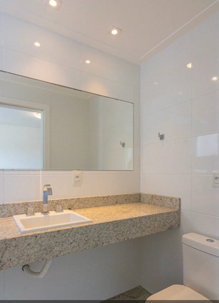 Apartamento com 165,75m² de 2 suítes no Soprano Hall: 30ª foto da galeria de imagens do imóvel