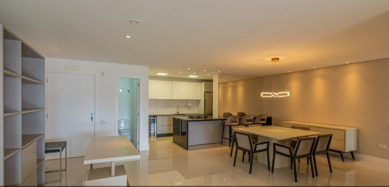 Apartamento com 165,75m² de 2 suítes no Soprano Hall: 6ª foto da galeria de imagens do imóvel