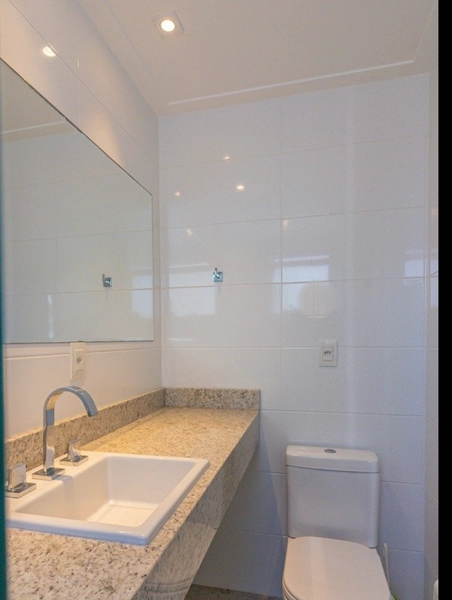 Apartamento com 165,75m² de 2 suítes no Soprano Hall: 31ª foto da galeria de imagens do imóvel