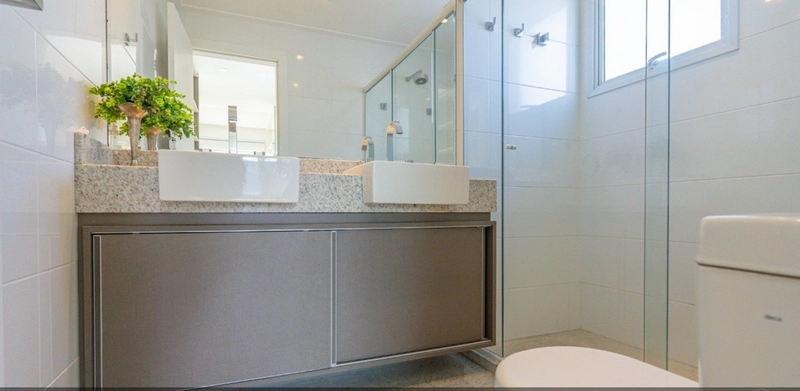 Apartamento com 165,75m² de 2 suítes no Soprano Hall: 24ª foto da galeria de imagens do imóvel