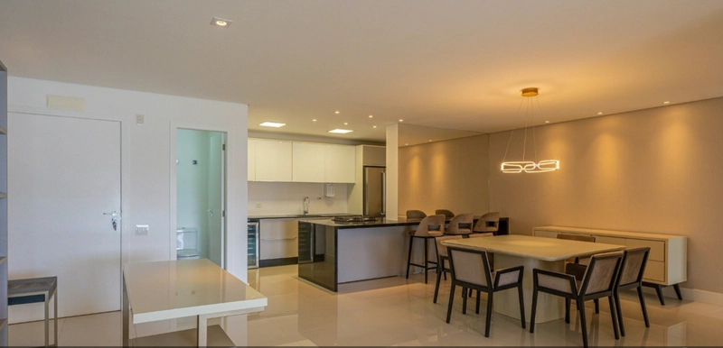 Apartamento com 165,75m² de 2 suítes no Soprano Hall: 8ª foto da galeria de imagens do imóvel