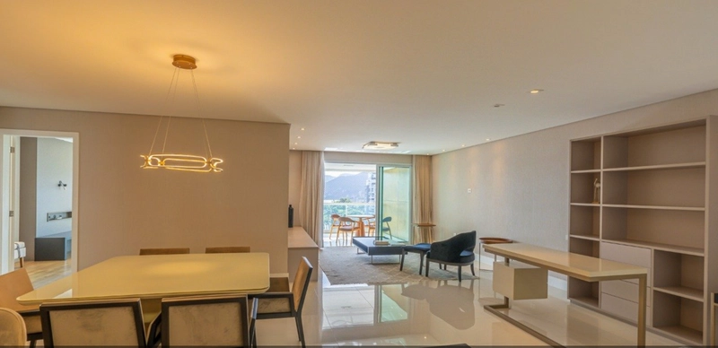 Apartamento com 165,75m² de 2 suítes no Soprano Hall: 4ª foto da galeria de imagens do imóvel