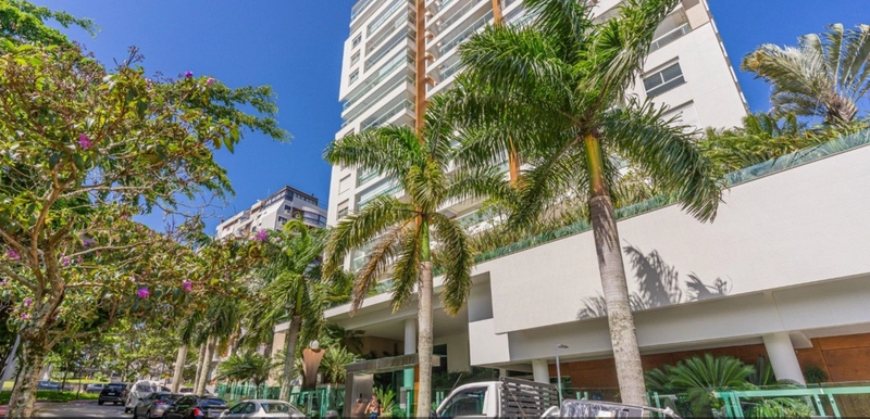 Apartamento com 165,75m² de 2 suítes no Soprano Hall: 34ª foto da galeria de imagens do imóvel