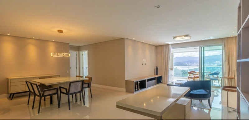 Apartamento com 165,75m² de 2 suítes no Soprano Hall: 3ª foto da galeria de imagens do imóvel