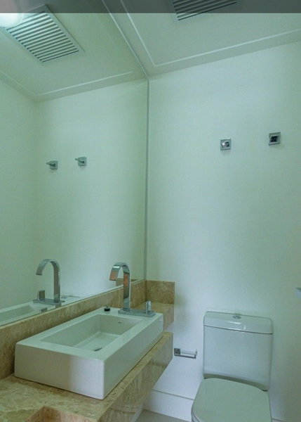 Apartamento com 165,75m² de 2 suítes no Soprano Hall: 10ª foto da galeria de imagens do imóvel